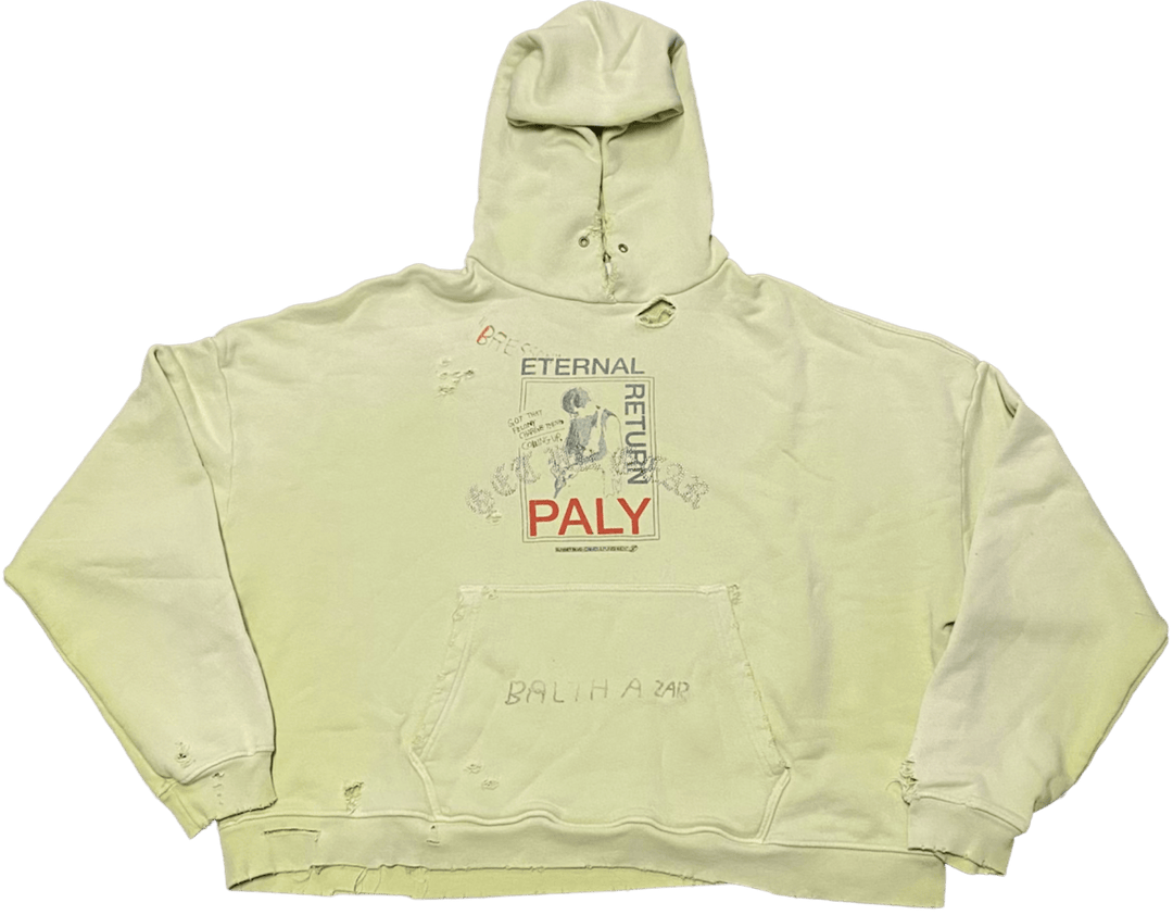 Paly &