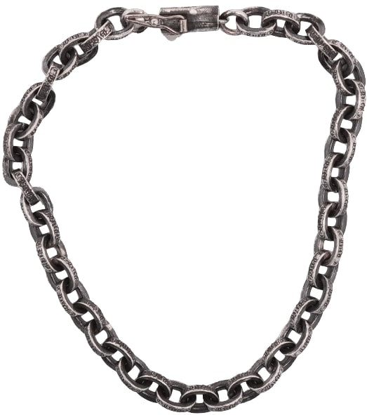 Chrome Hearts &