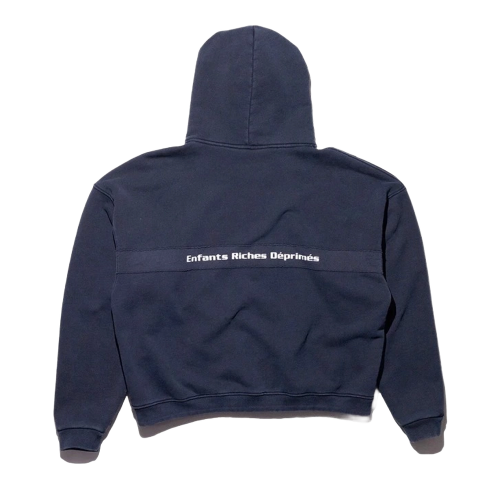 Enfants Riches Déprimés 'Navy Blue' Columbine High School Hoodie