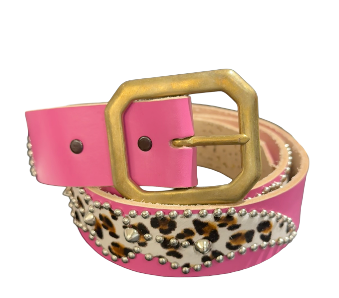 Studded &