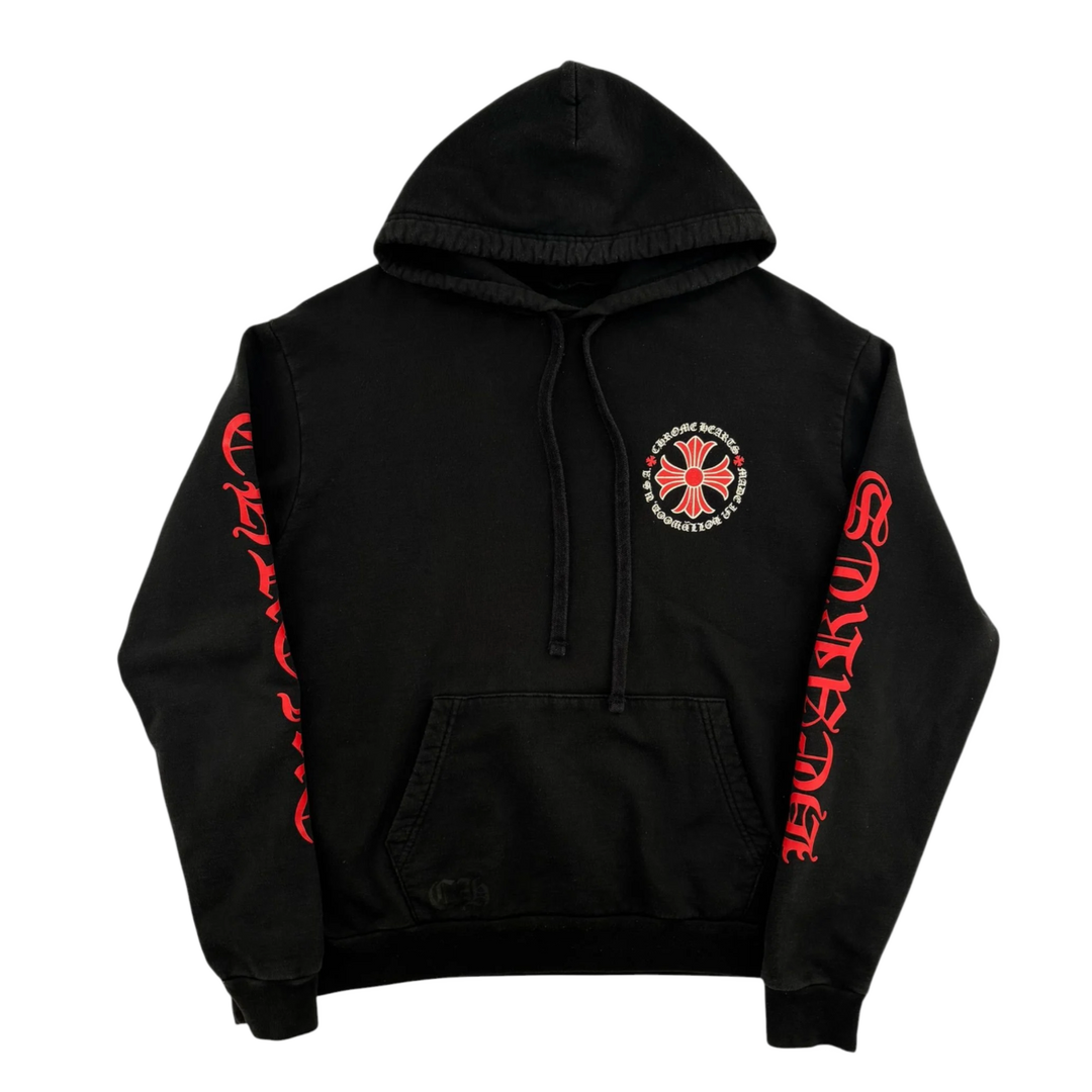 Chrome Hearts &