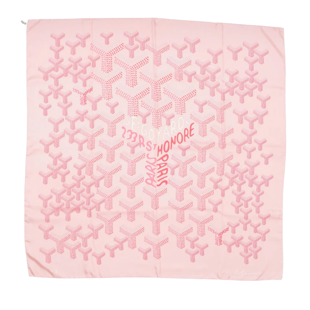 Goyard &
