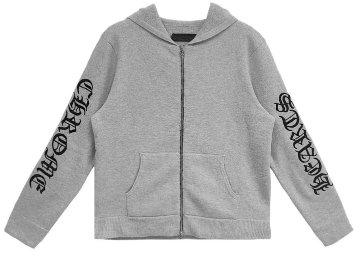 Chrome Hearts &