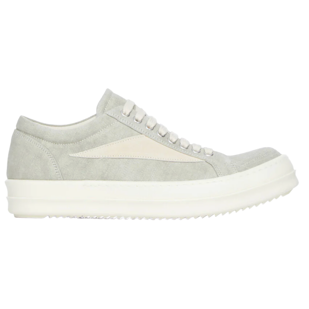 Rick Owens 'Sand/Milk' Vintage Sneaks