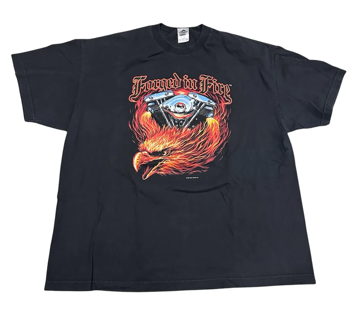 Forged in Fire &