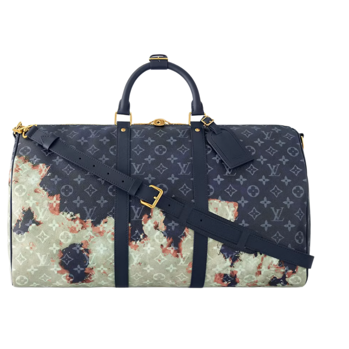 Louis Vuitton &