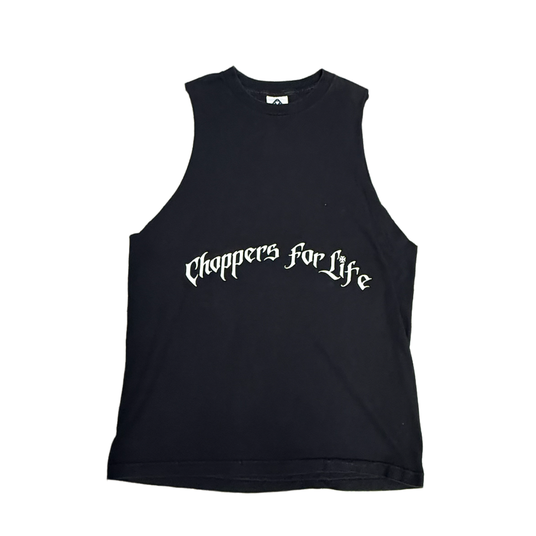 West Coast Choppers &