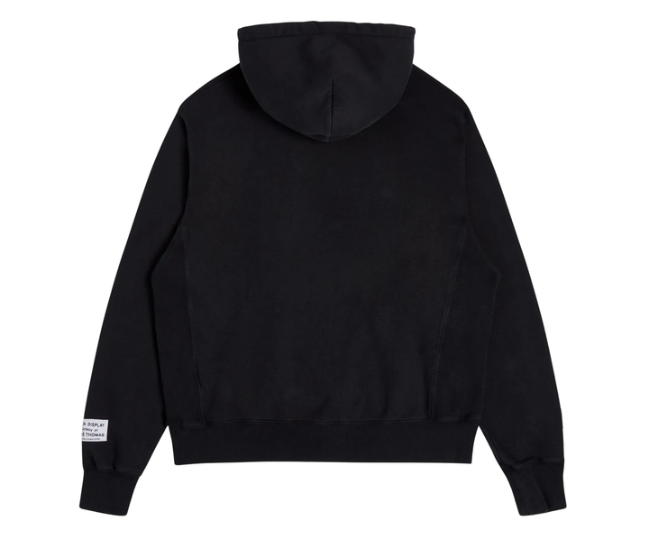 Gallery Dept. 'Dept P/O' Black Hoodie