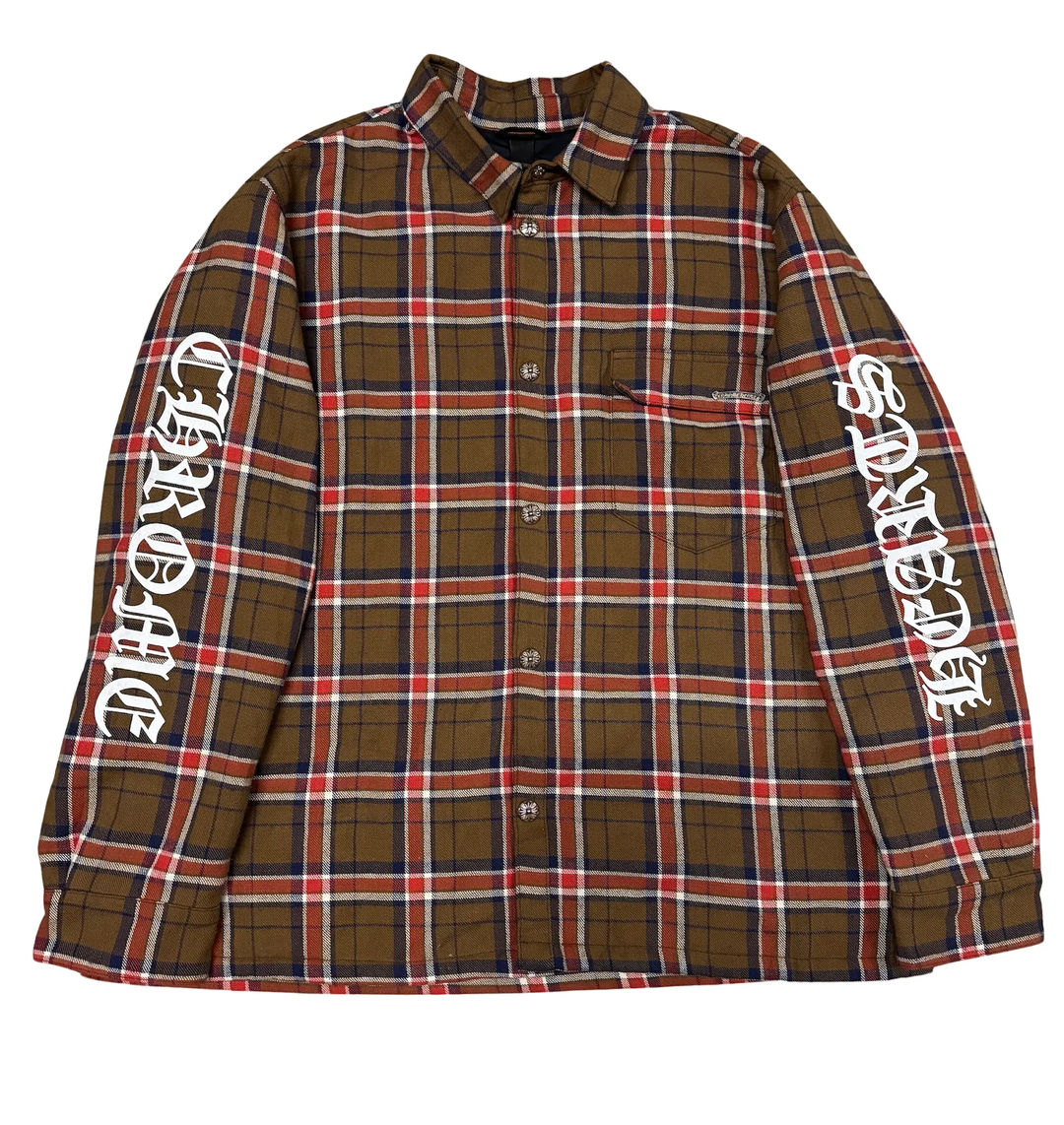 Chrome Hearts &