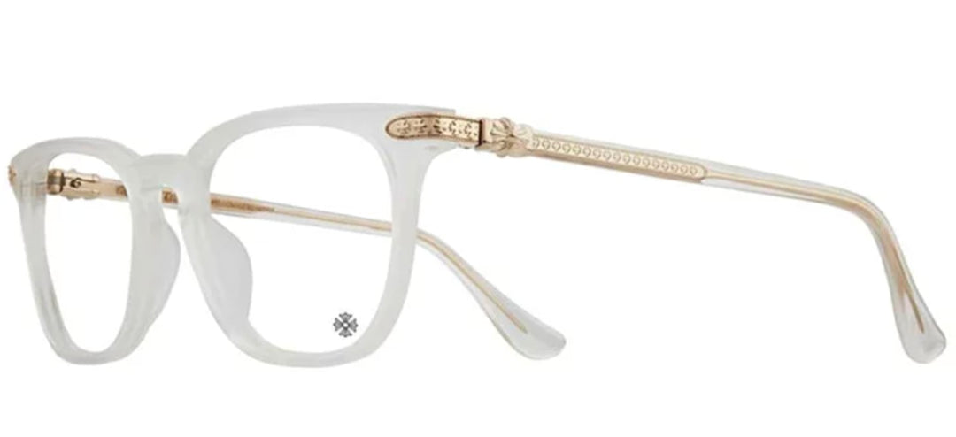 Chrome Hearts &