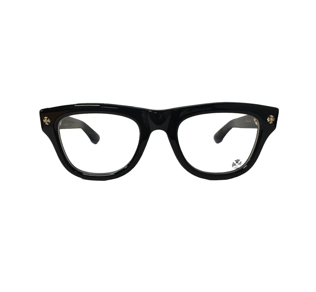 Chrome Hearts &