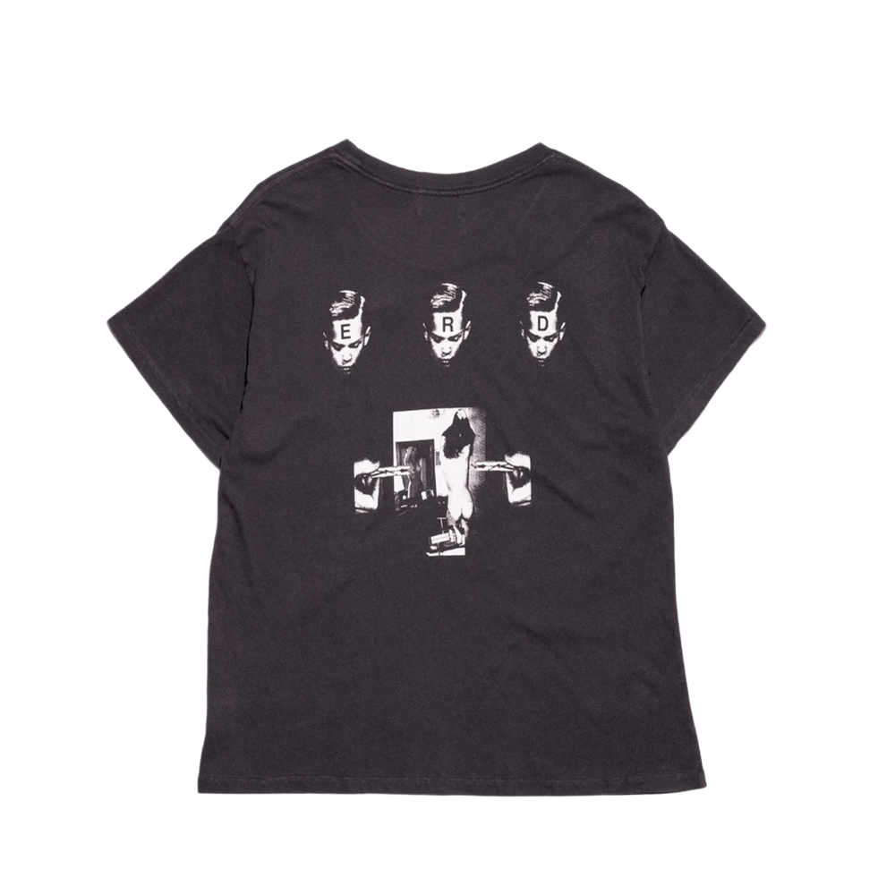 Enfants Riches Deprimes 'Black' The Last Supper Tee