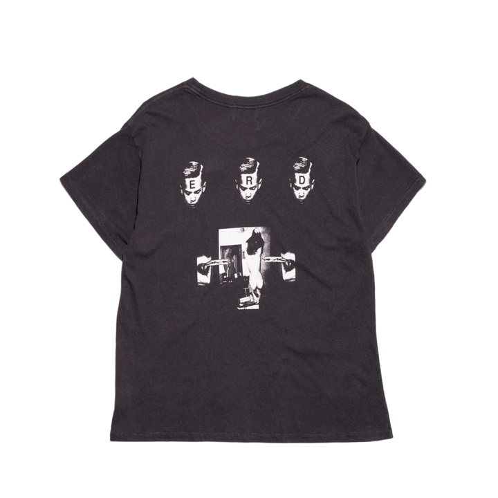 Enfants Riches Deprimes 'Black' The Last Supper Tee