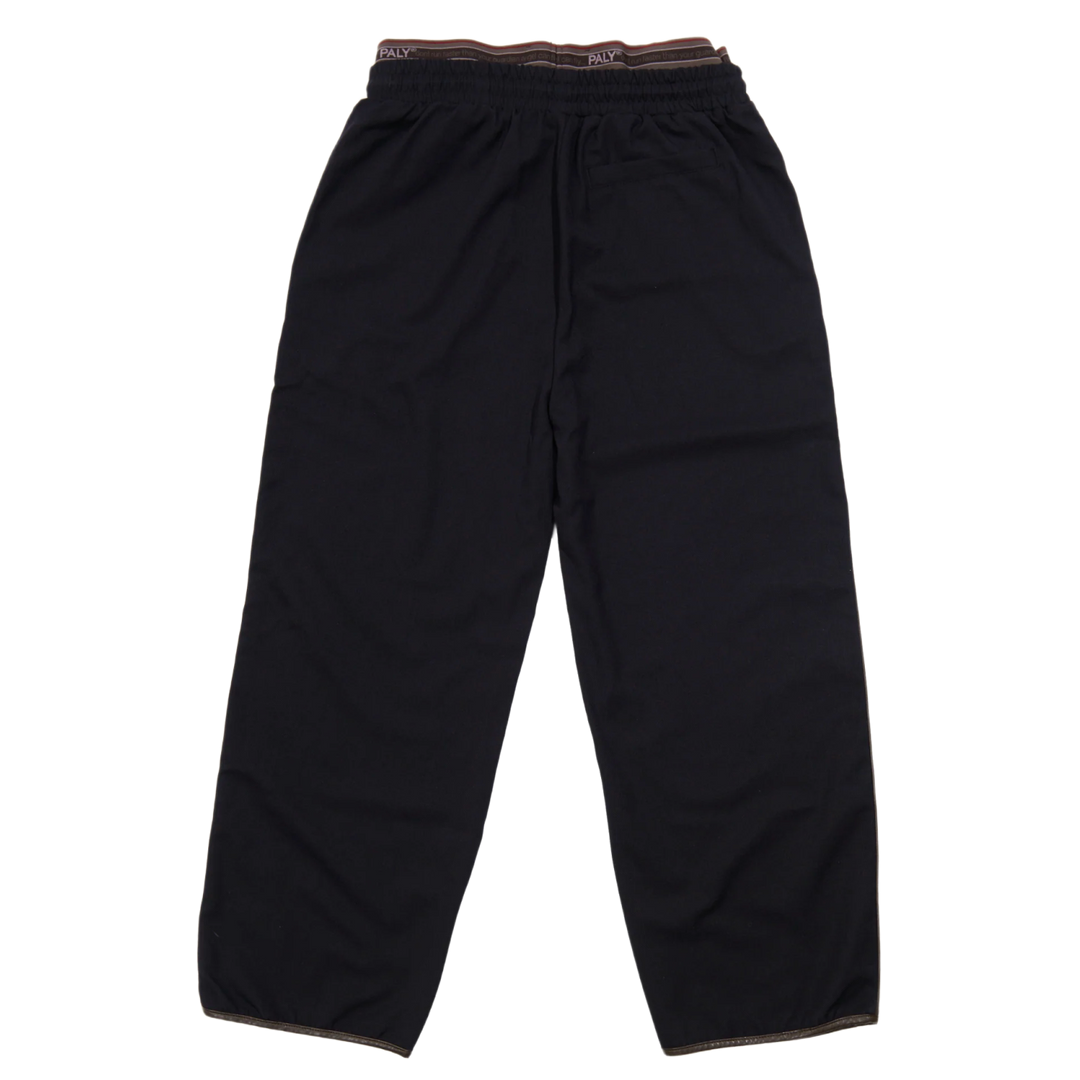 Paly 'Black' Track Pants