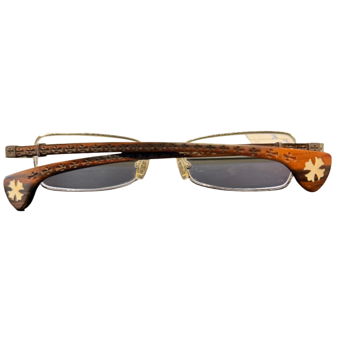Chrome Hearts &