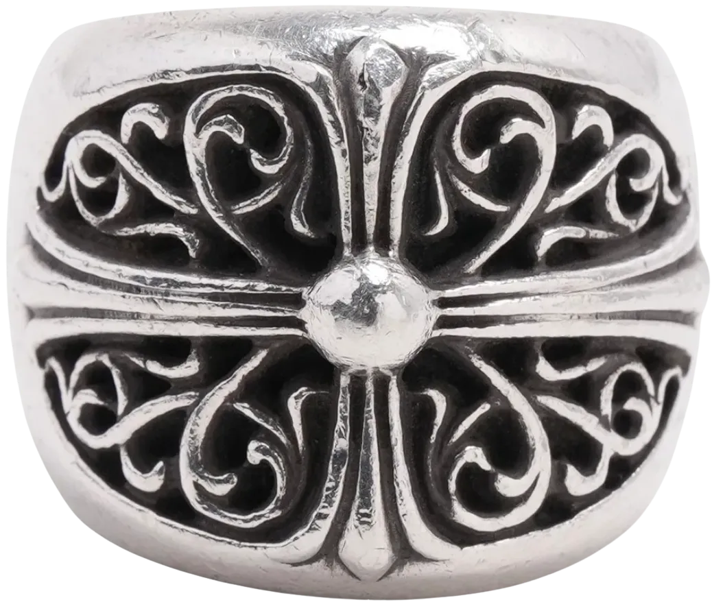 Chrome Hearts &