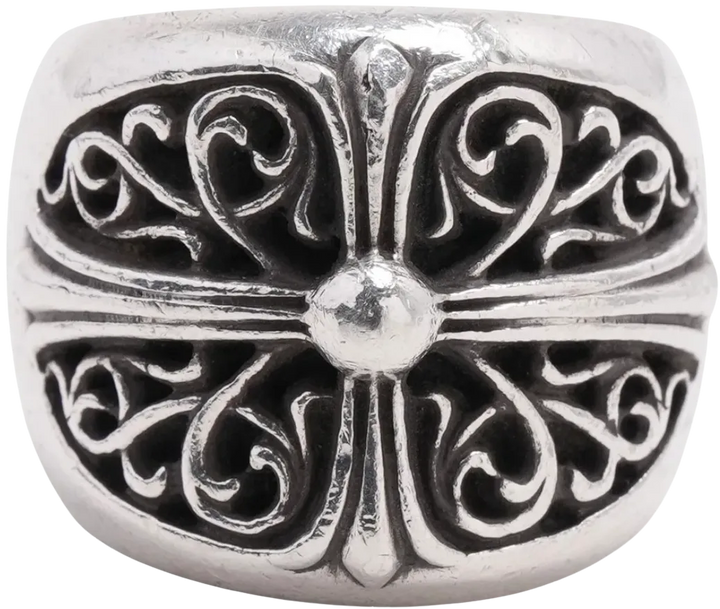 Chrome Hearts &