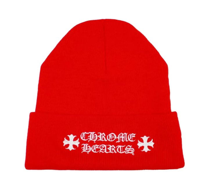 Chrome Hearts CH &