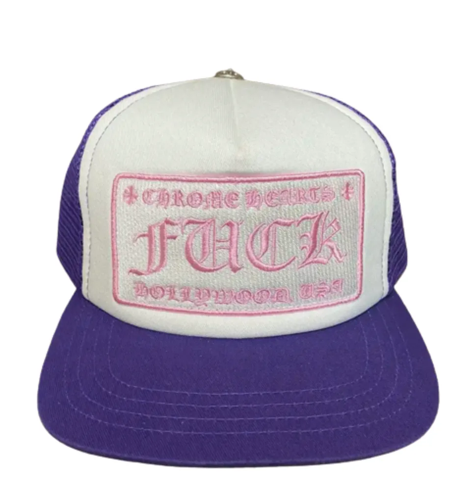 Chrome Hearts &
