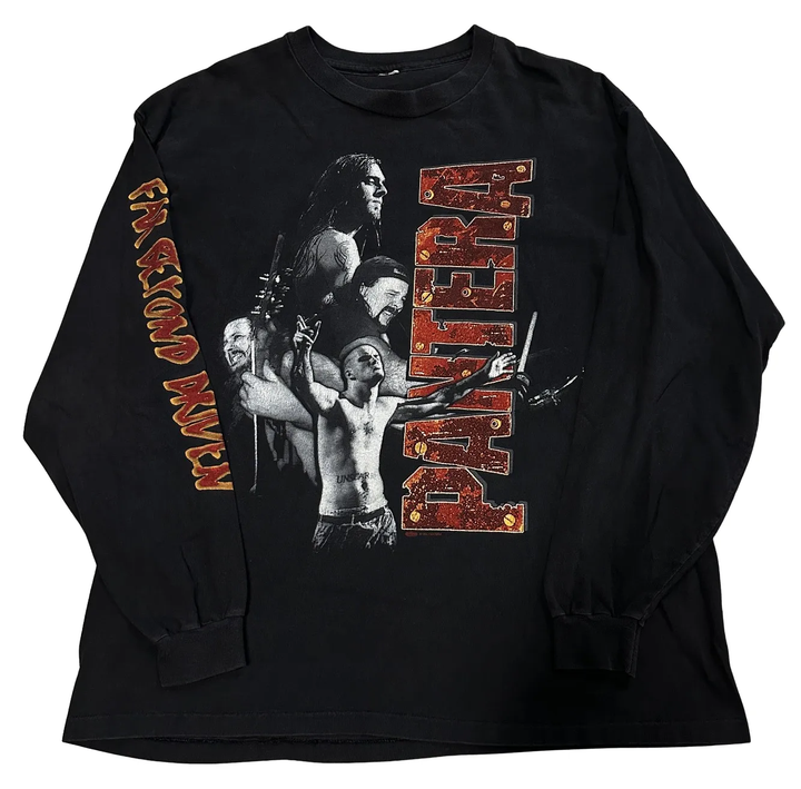 Pantera &