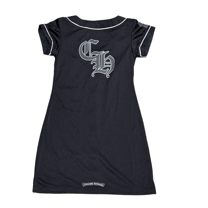 Chrome Hearts &