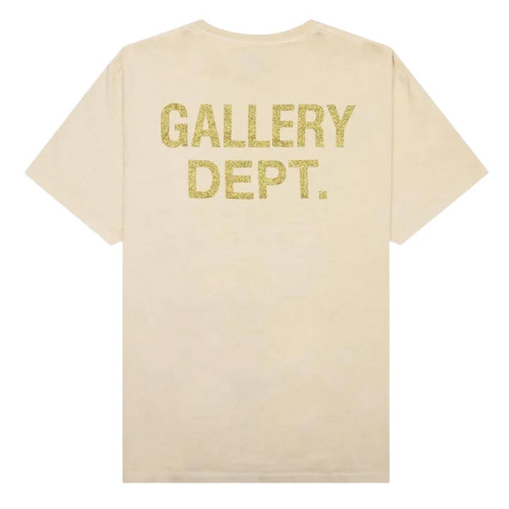 Gallery Dept. 'Breaking News' Tee
