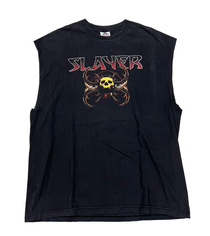 Slayer &