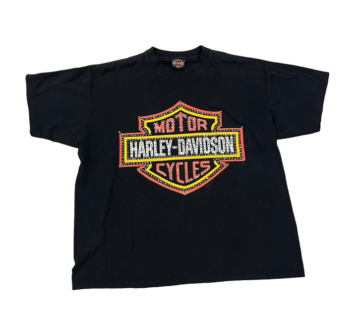 Harley Davidson &