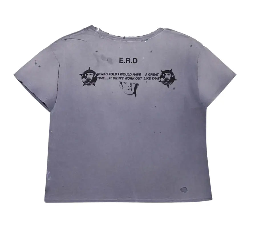 Enfants Riches Déprimés 'Dream That Won't Go Away' Tee