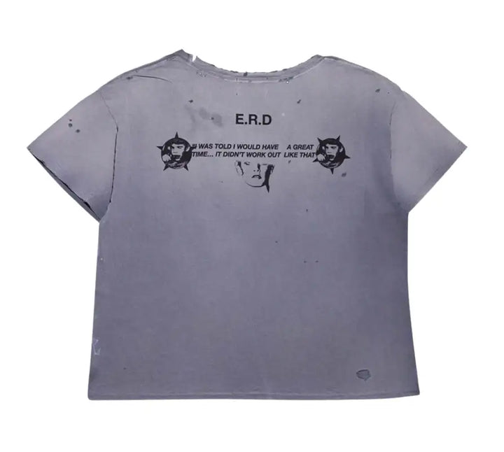 Enfants Riches Déprimés 'Dream That Won't Go Away' Tee