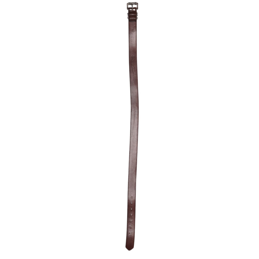 Chrome Hearts Brown &
