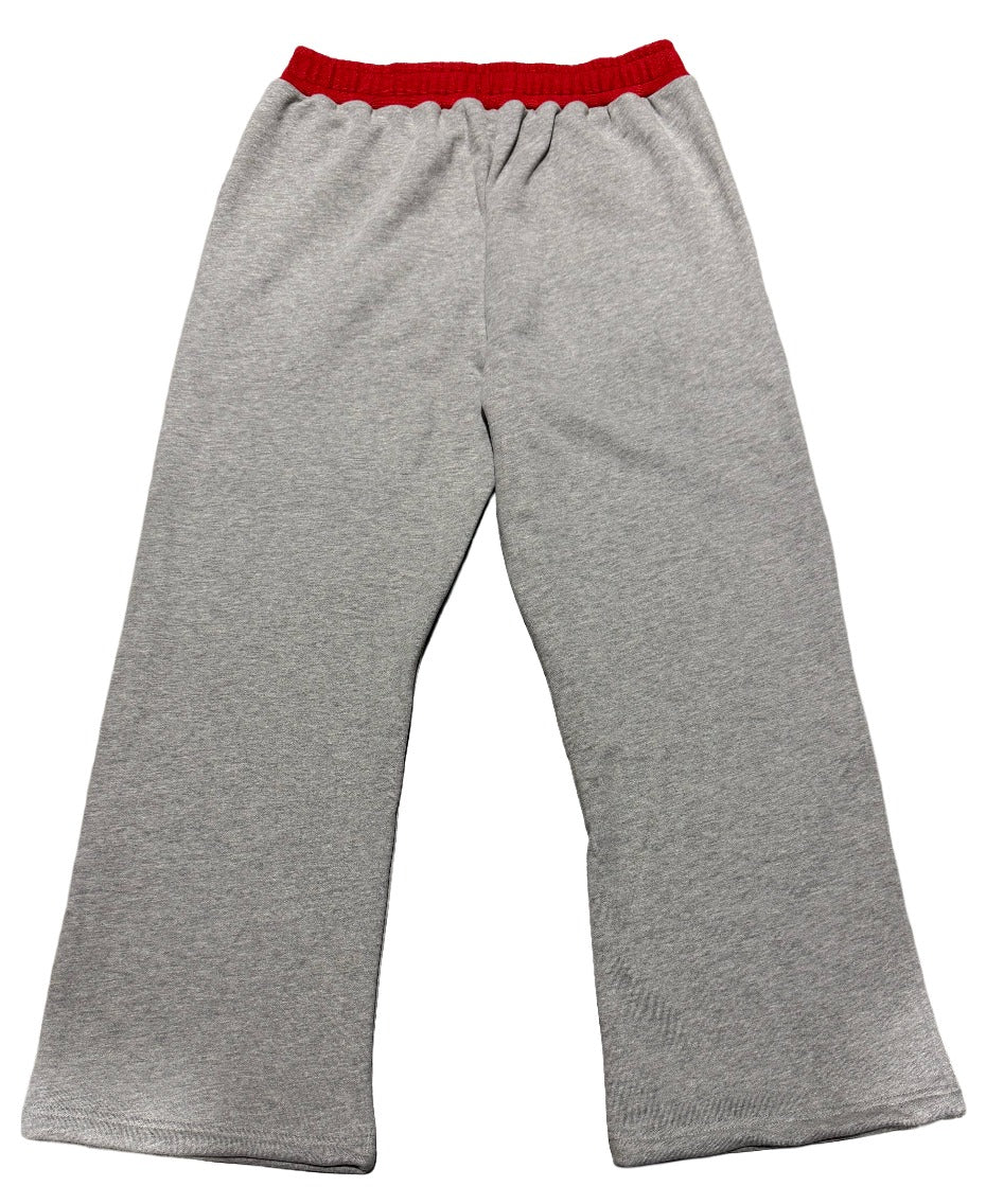 Gold+Vintage Raspberry Hills 'CEO' Sweatpants