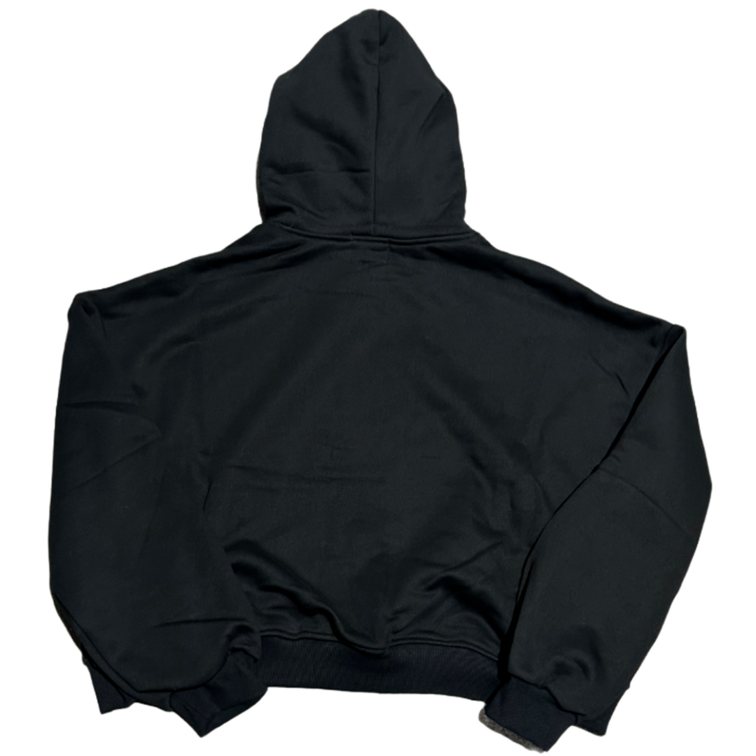 Saint Vanity 'Black Pink' Griffin Hoodie