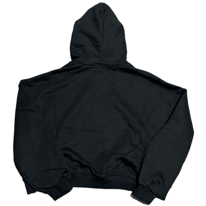Saint Vanity 'Black Pink' Griffin Hoodie