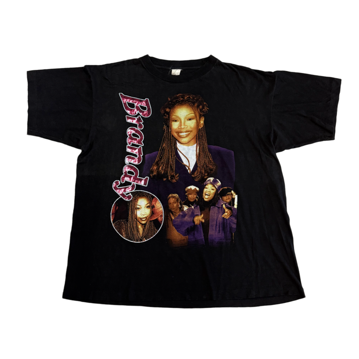 Brandy &