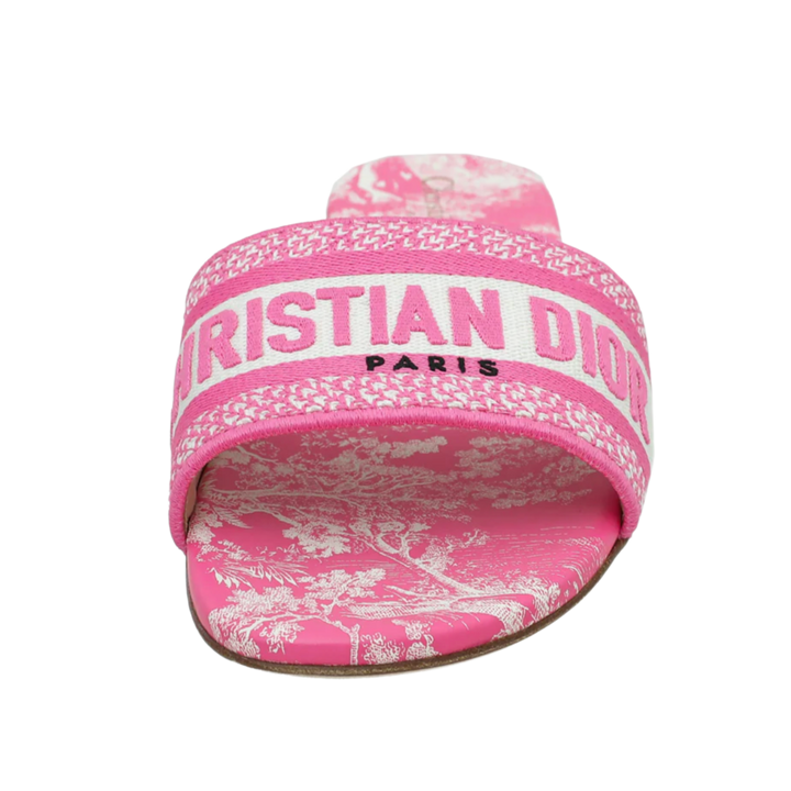 Christian Dior &