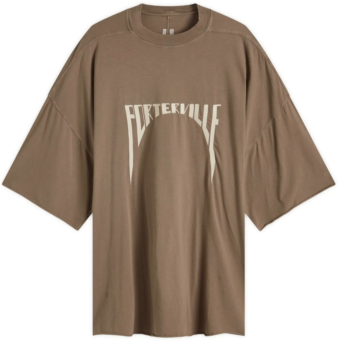 Rick Owens Porterville T-Shirt &