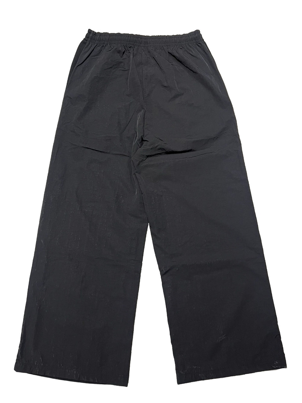 Happy Memories Don't Die HMDD 'Power' Black Sweatpants