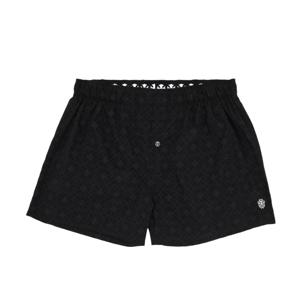 Chrome Hearts &
