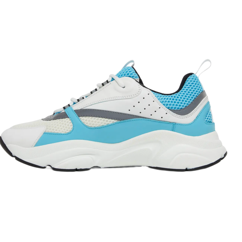 Dior 'Light Blue' B22 Sneakers