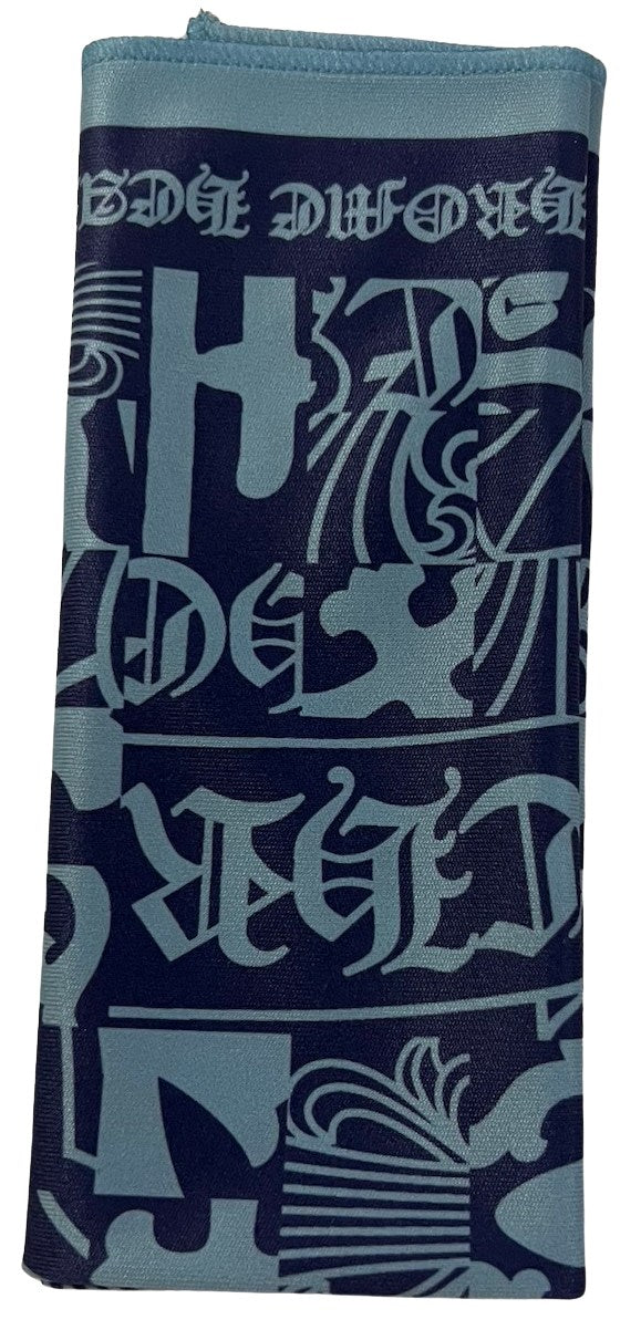 Chrome Hearts &