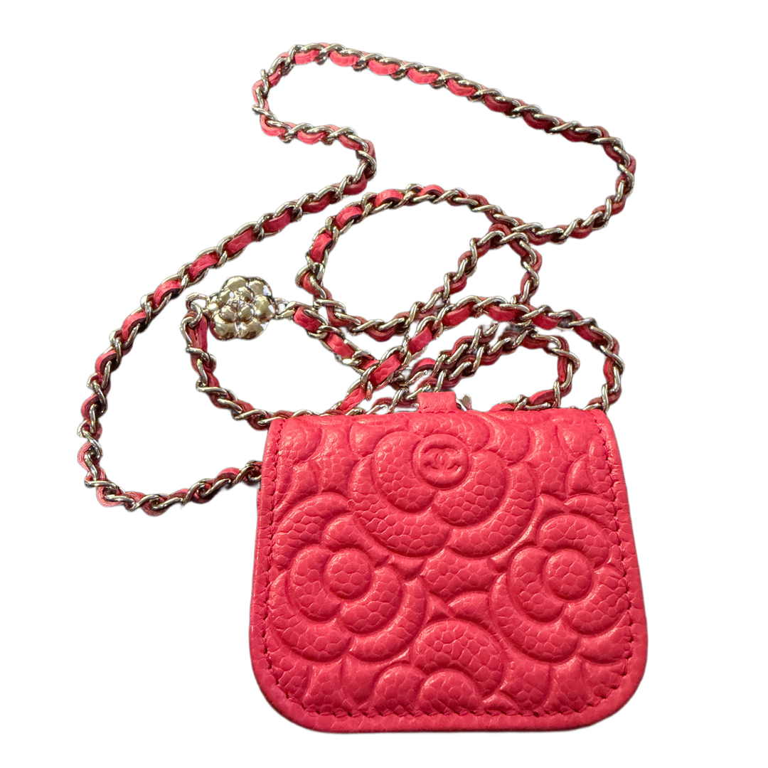Chanel CC Logo &