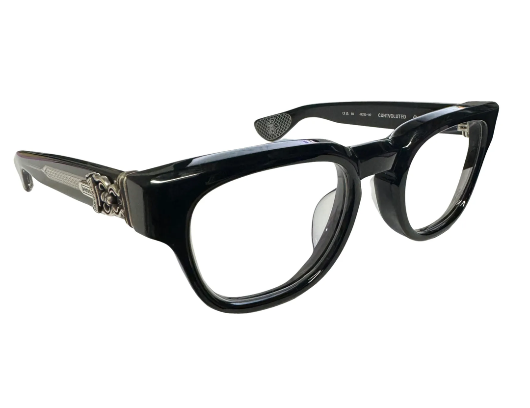 Chrome Hearts &
