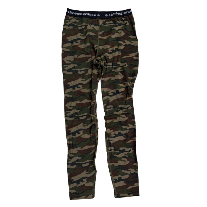Chrome Hearts &