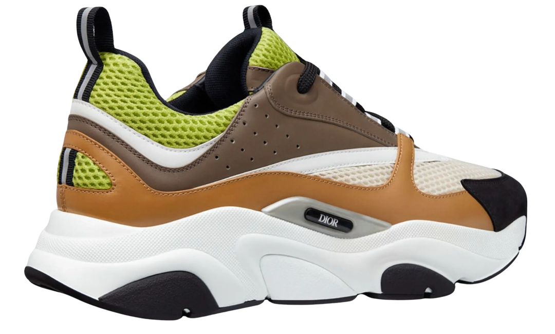 Dior B22 'Ebony Green'