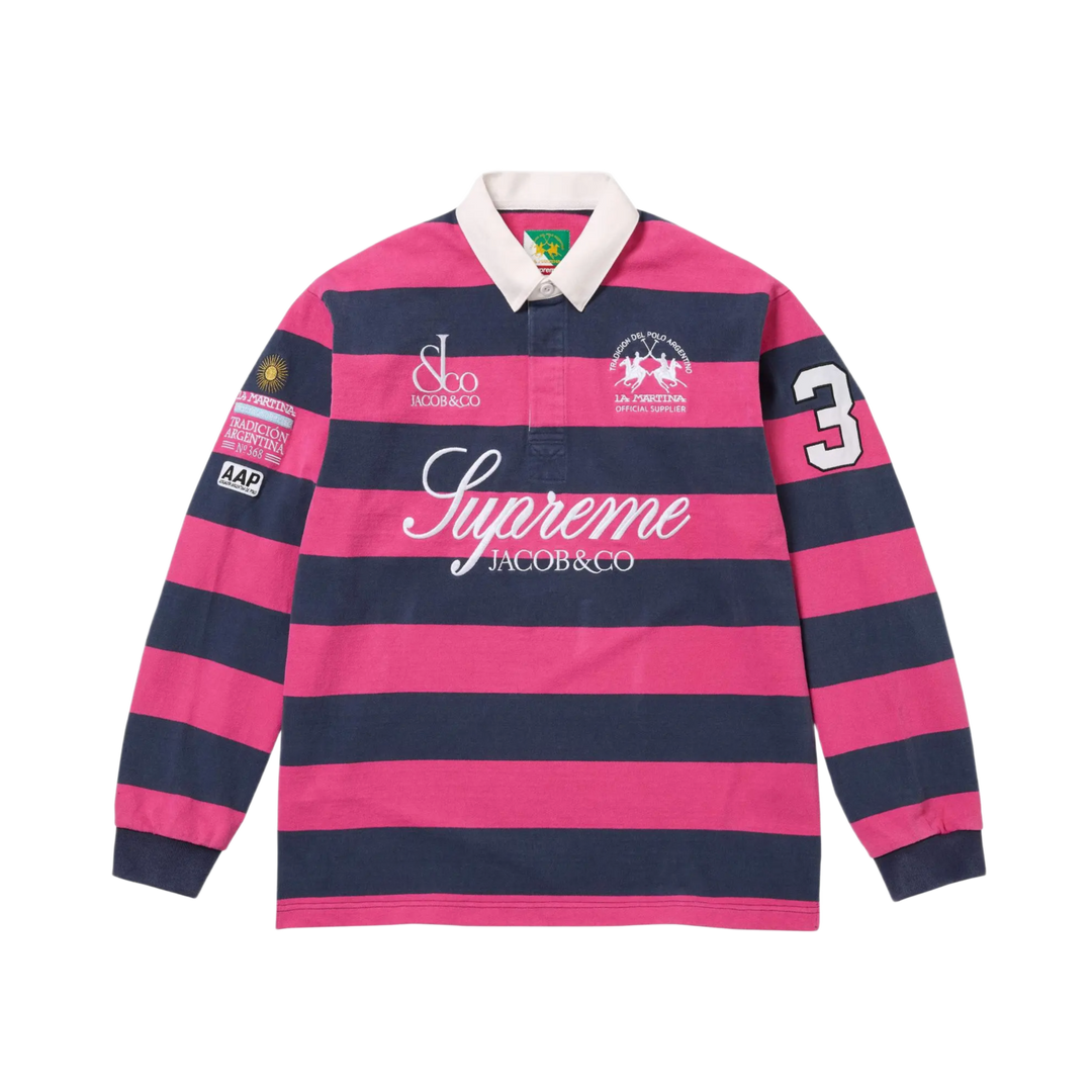 Supreme &