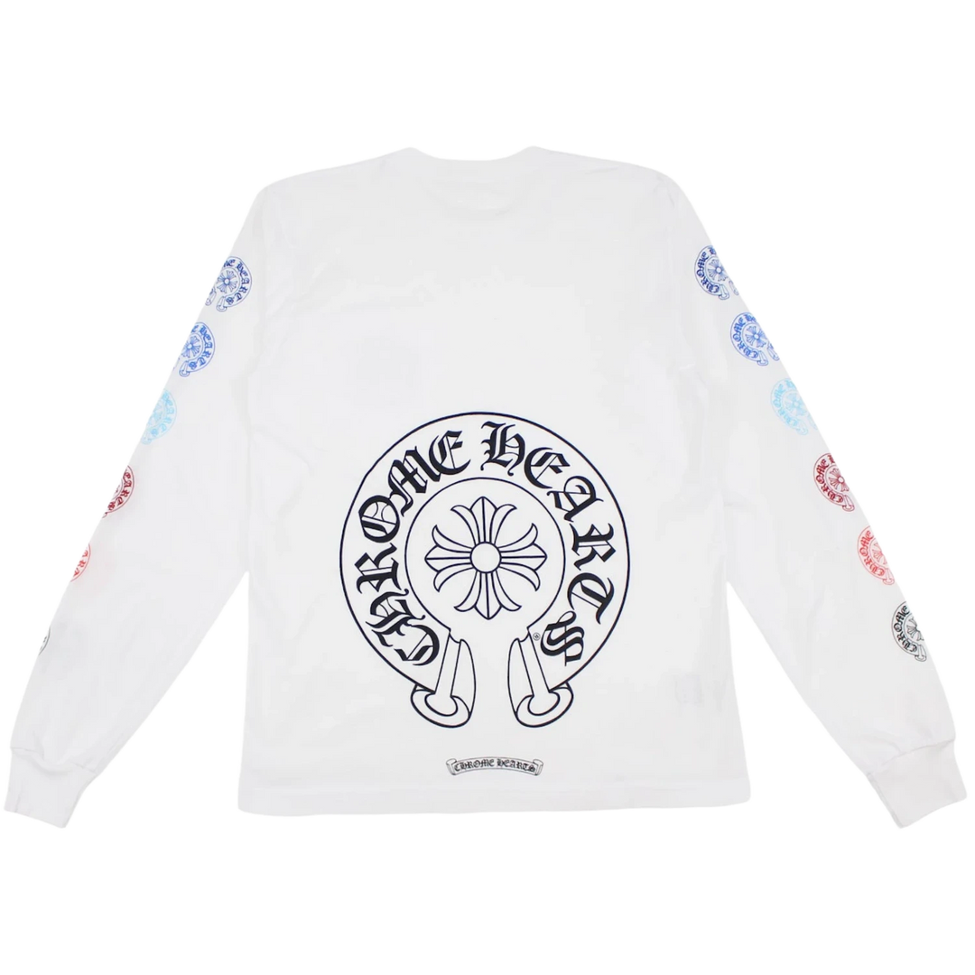 Chrome Hearts &