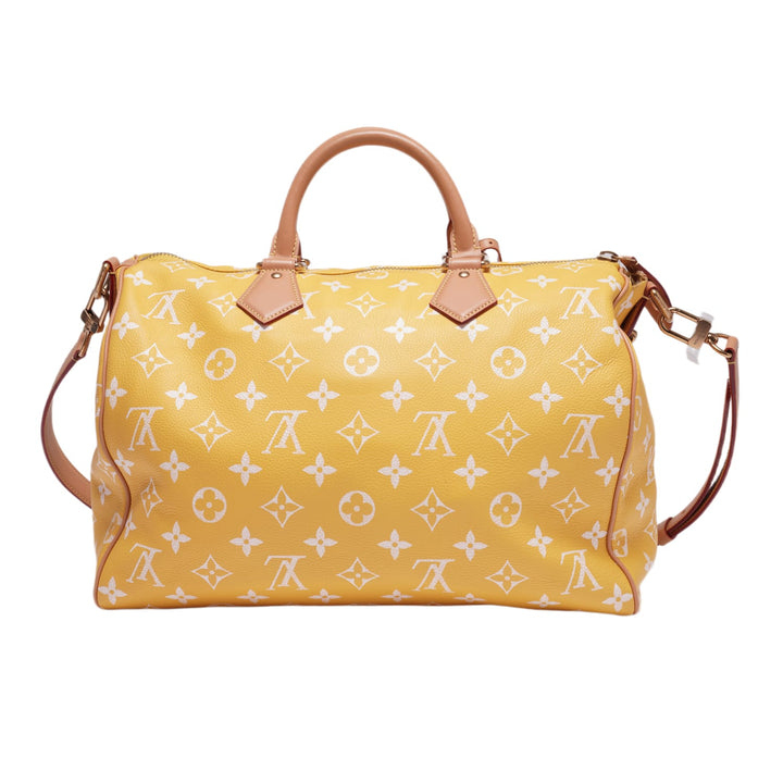 Louis Vuitton &