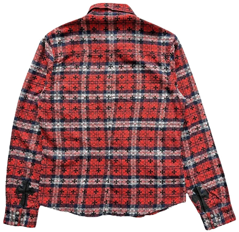 Chrome Hearts &