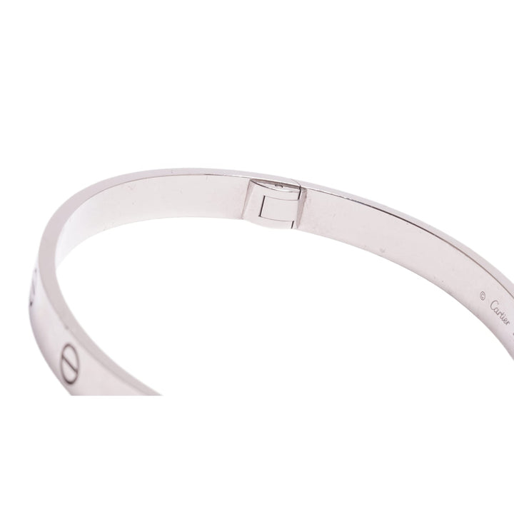 Cartier &